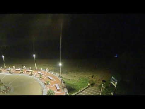 Beach Torre di Barì live webcam