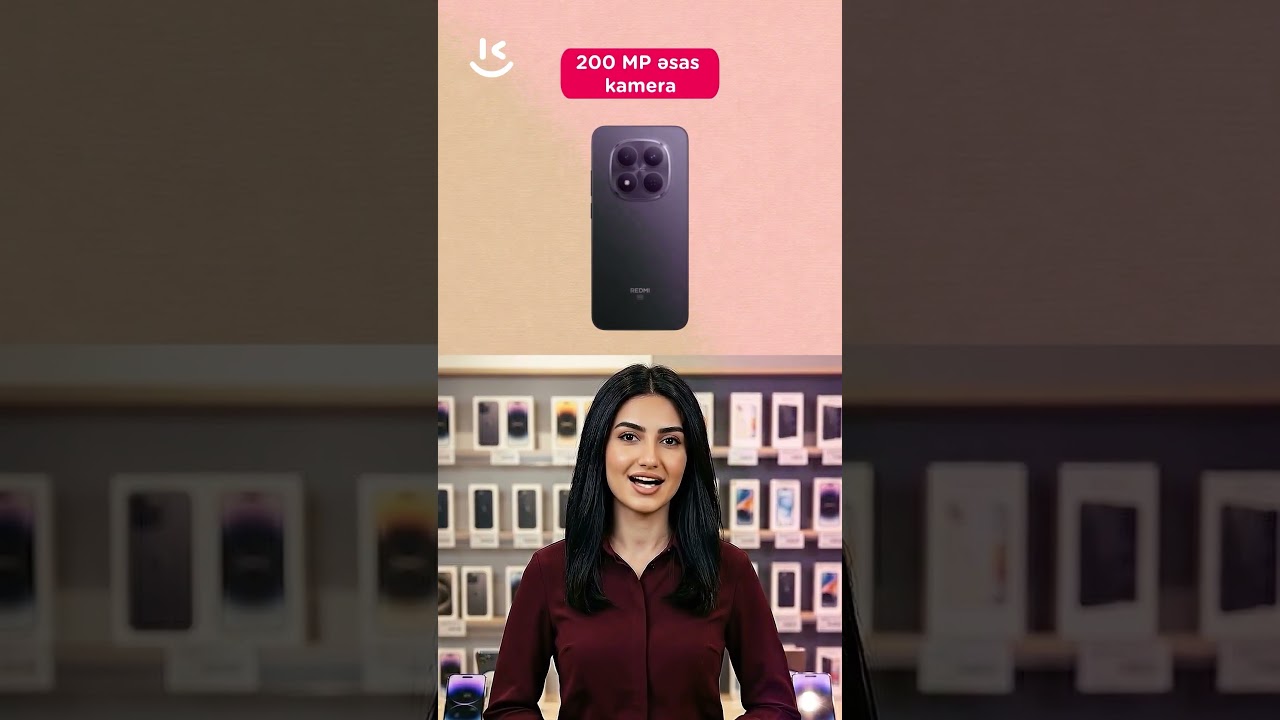 Xiaomi Redmi Note 15 Pro 12/512 GB Titanium