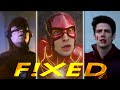 The Flash Movie (2023) ||Cameo Scene|| 