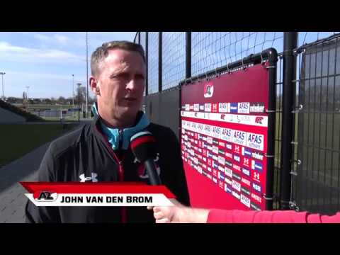 Voorbeschouwing AZ - ADO Den Haag