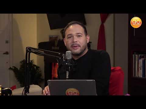 Na Cas cu Edjean - Ep. 178 - Invitado Arthur Loefstok