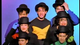 The Jets - &quot;Rocket 2U&quot; HD