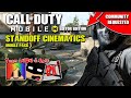 COD Mobile Cinematic Pack Standoff Pack 1