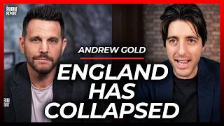 If This Isn’t Stopped, UK’s Fall Is Irreversible | Andrew Gold