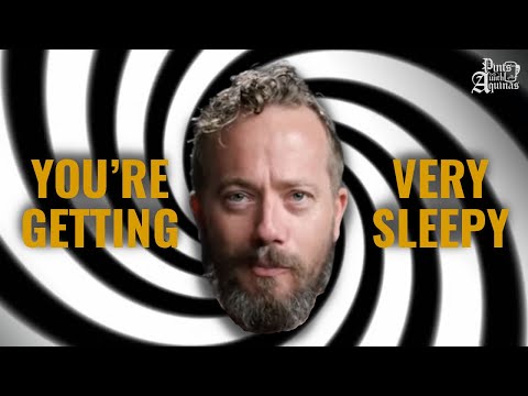 Is Hypnosis Evil? w/ Dr. Gerry Crete
