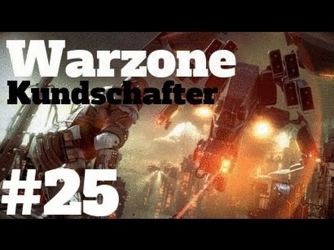 Killzone: Shadow Fall [PS4] - Folge 25 - Wieder diese Drohnen überall [HD] [Deutsch]