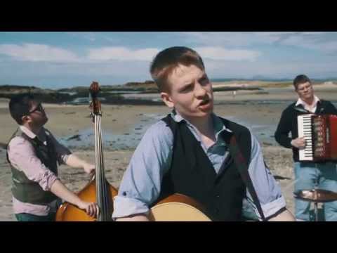 Skipinnish // Walking On The Waves [Official Music Video] (ORIGINAL)