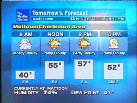 WeatherSTAR XL- Metameme - Sound Tribe Sector 9