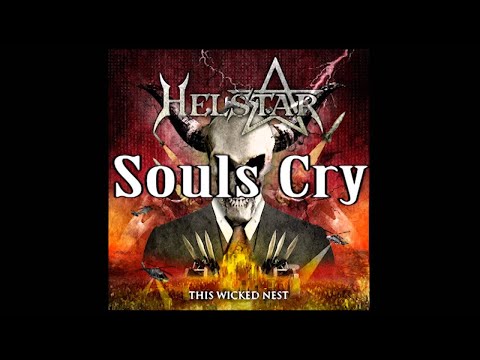 HELSTAR - This Wicked Nest (2014) // Official Audio // AFM Records