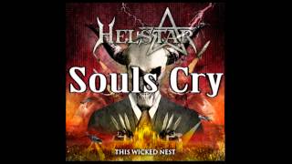 HELSTAR - This Wicked Nest (2014) // Official Audio // AFM Records