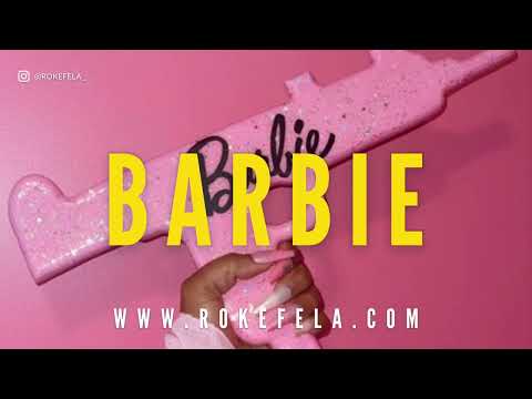 Female Rap Type Beat "BARBIE" Saweetie x Baby Tate x Doja Cat Type Beat