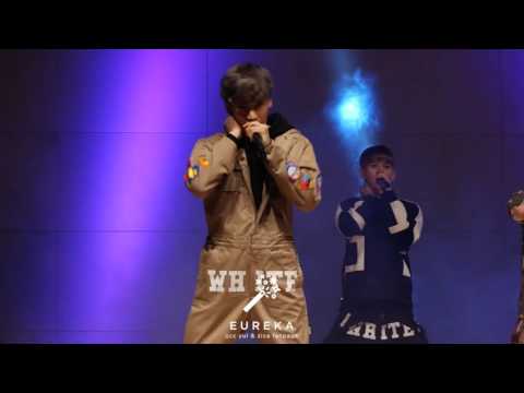 151024 원음방송 심심풀이 힐링 토크 콘서트 JJCC 율 YUL 지카 ZICA 직캠