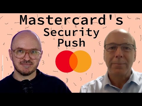 Risky Biz Soap Box: Why Mastercard is scaling its cybersecurity business