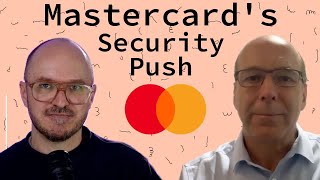 Risky Biz Soap Box: Why Mastercard is scaling its cybersecurity business