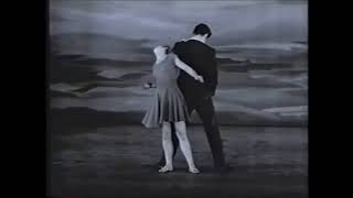 Louise’s Ballet. Agnes De Mille. Carousel 1945 Broadway and Carousel 1956 Film.