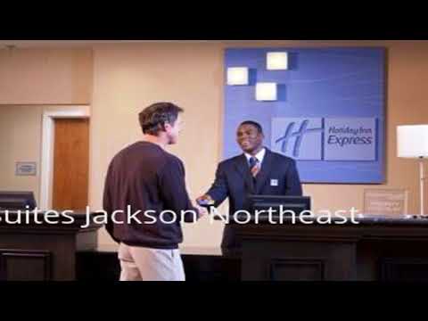 Holiday Inn Express Hotel & Suites Jackson Northeast