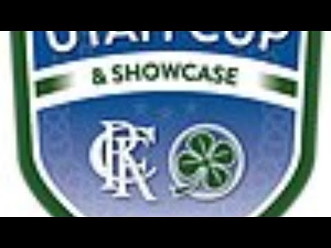 U13 Utah Cup Championship La Roca vs Impact