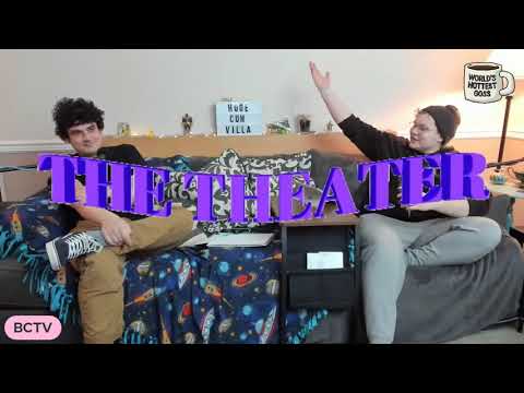 Zoe Proval and Jake Hueni | World's Hottest Goss