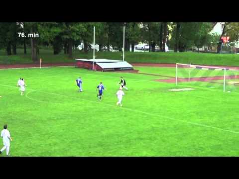 19.5.2013  Jiskra Domažlice B  -  FK Holýšov   sestřih