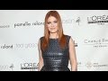 Debra Messing Apologizes For Posting Selfie Amid UCLA Shooting News I Am Heartbroken Embarras