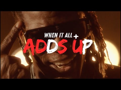 When It All Adds Up - Ron Killings aka WWE Superstar "R-Truth" #ronkillings #rtruth #wwe