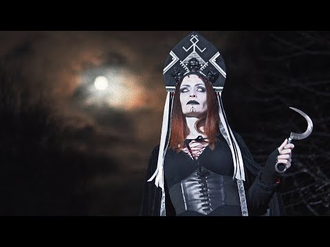 NICK SAX - МАРА ft. Carité (official music video, 2024)