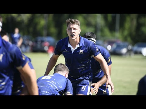 The Navy Captains' Corner: Jack McMahon