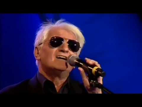 Kemal Monteno - Tužna su zelena polja - LIVE