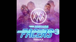 Mackned &amp; Key Nyata - Indiana Facers [Full EP]