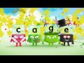 Alphablocks Episode 5 Key