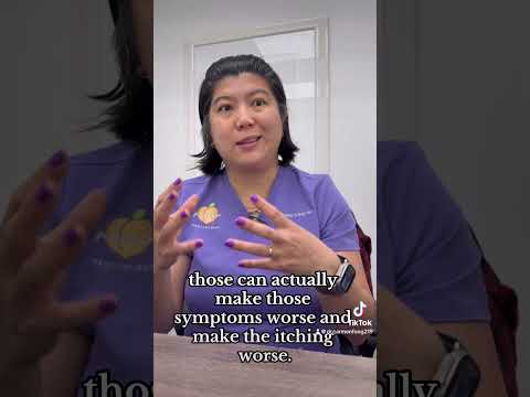 Got an itchy butt? Don't scratch... Here is what you should do instead! #colorectalsurgeon #letstalk