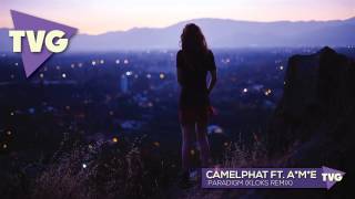 CamelPhat ft.  A*M*E - Paradigm (Kloks Remix)