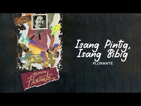 Isang Pintig, Isang Bisig cover