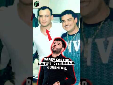 Dareyes de la Sierra The Fountain of Youth in the Regional