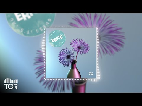 Ericé - I Guess It's True [Official Audio]