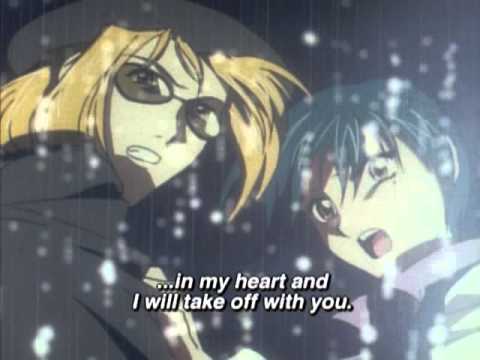 Weiss Kreuz Opening - 2