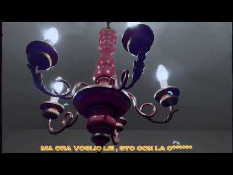 Bonabbo x Steve Crash - Non Ci Sei