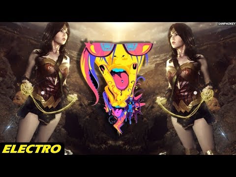 D-Upside - POGO (Original Mix)