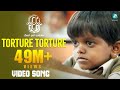 Zero Torture Torture Song Full Video Song Putani Puntru Madhusudhan New Kannada