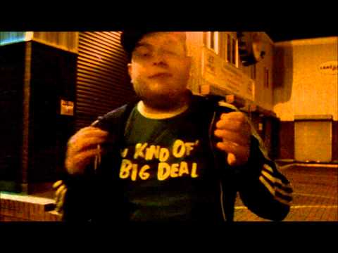 Zebadiah - Mossmade Beatz freestyle