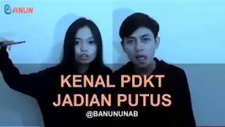 Download lagu BAPER||KENAL PDKT JADIAN PUTUS-Banununab mp3 Download lagu BAPER||KENAL PDKT JADIAN PUTUS-Banununab mp3