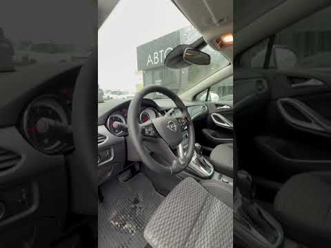 фото opel astra k 0