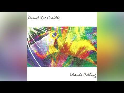 Daniel Rae Costello - Stop Your Fussin