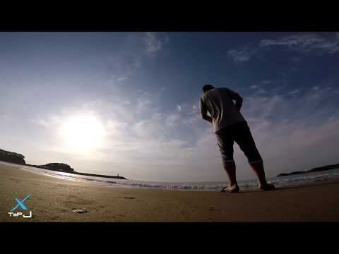 170520 TaP : The first flight of the western sea -Tap J-