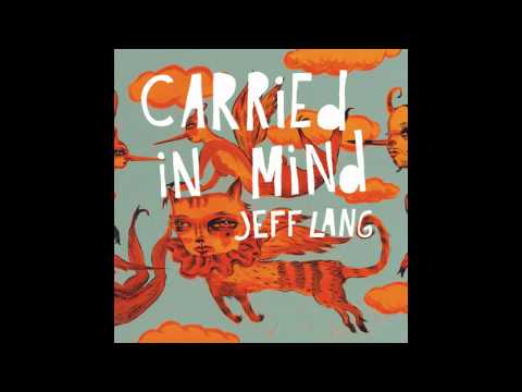 Jeff Lang - Way Past Midnight