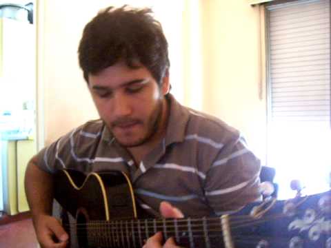 Mi elemento (Luis Alberto Spinetta) - Cover