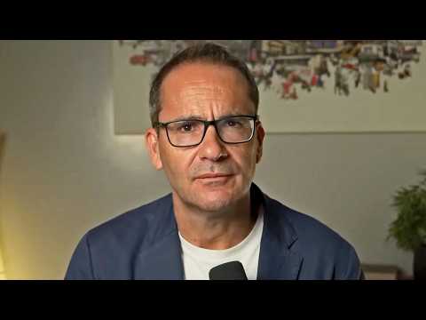 How to Stop Manipulative Journalists? David Jiménez and His Solution to Stop Hoaxes