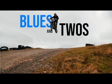 Blues and Twos - D.B.A x SHARKIE x K13 x M.87  [MUSIC VIDEO]