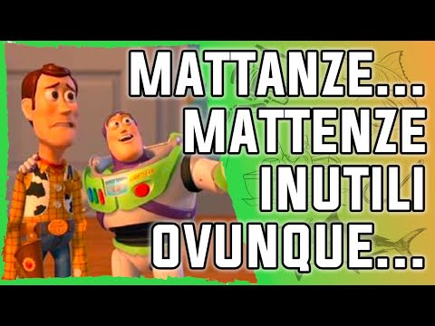 Mattanze di pesce (inutili) sui social per una manciata di like? - Video improvvisato e dolorante...