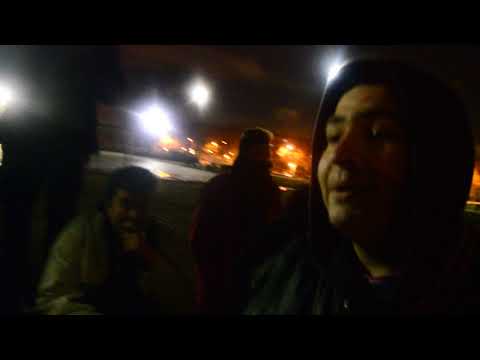 Seku vs Velas | Cuartos | 1ª Clasificatoria de Conquista Entre Regiones